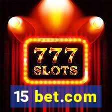 15 bet.com